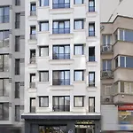 Celine Taxim Ξενοδοχείο Κωνσταντινούπολη