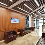 Ξενοδοχείο Celine Taxim 3*