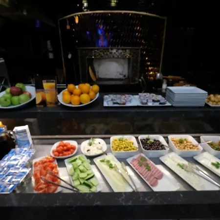 Celine Taxim Hotel Istambul