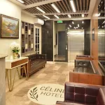 Celine Taxim Hotel 3*