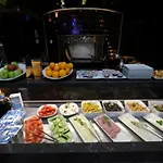 Celine Taxim Hotel Istanbul