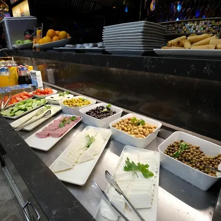 Celine Taxim اسطنبول