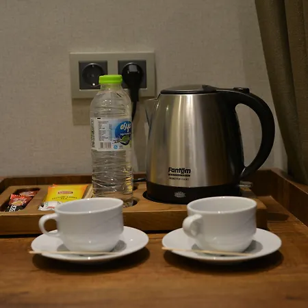 Celine Taxim 3* Istambul