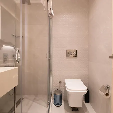 Celine Taxim Hotel Istambul