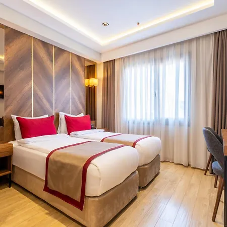 Hotel Celine Taxim