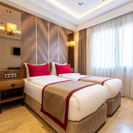 Celine Taxim Hotel Istambul