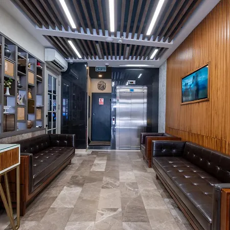 Celine Taxim Hotel
