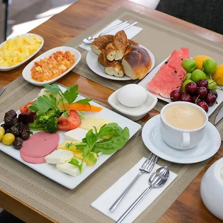 Hotel Celine Taxim
