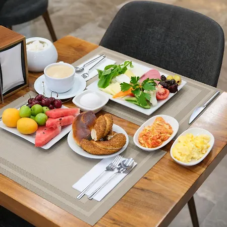 Celine Taxim Hotel