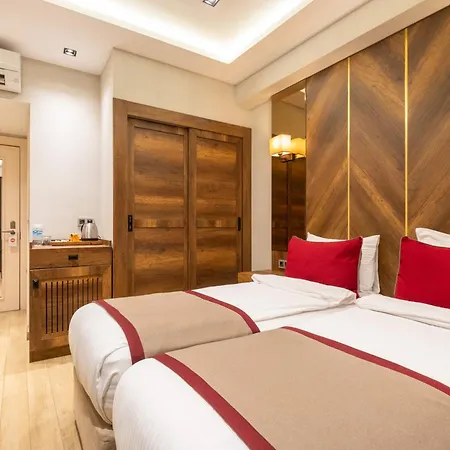 Celine Taxim Hotel Istambul