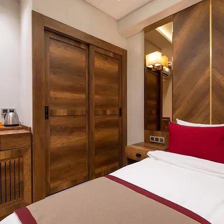 Hotel Celine Taxim Istambul