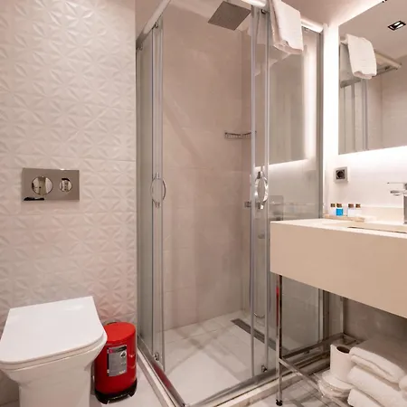 Celine Taxim Hotel Istambul