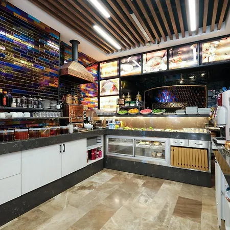 Hotel Celine Taxim Istambul