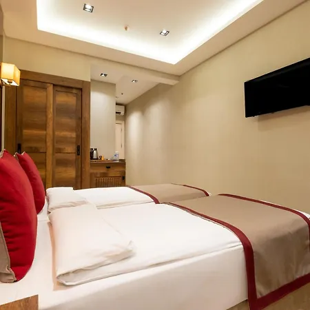 Hotel Celine Taxim