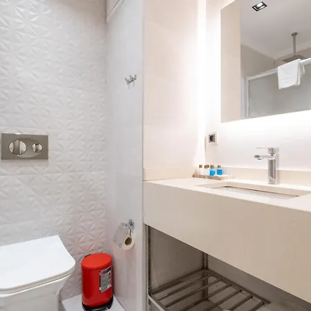 Celine Taxim Hotel Istambul