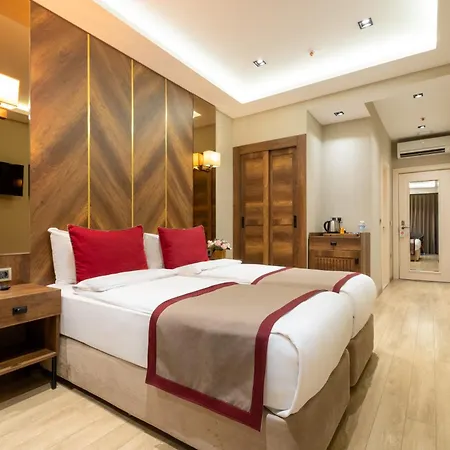 Celine Taxim Hotel