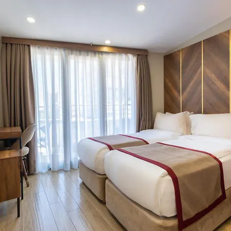 Celine Taxim Hotel Istambul