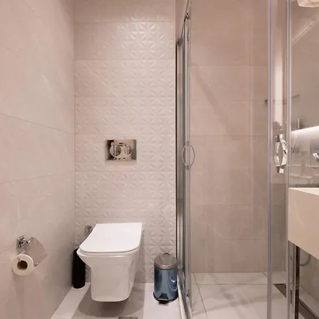 Hotel Celine Taxim Istambul