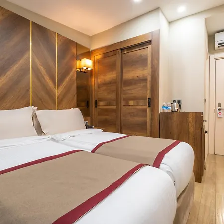 Celine Taxim Hotel