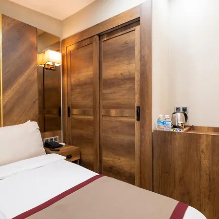 Celine Taxim Hotel Istambul