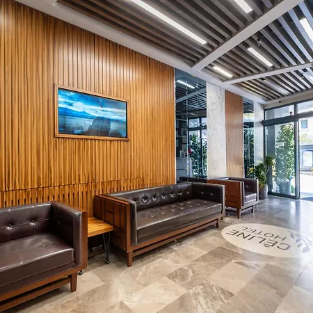 Hotel Celine Taxim 3*