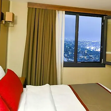 Hotel Celine Taxim Provincia di Istanbul