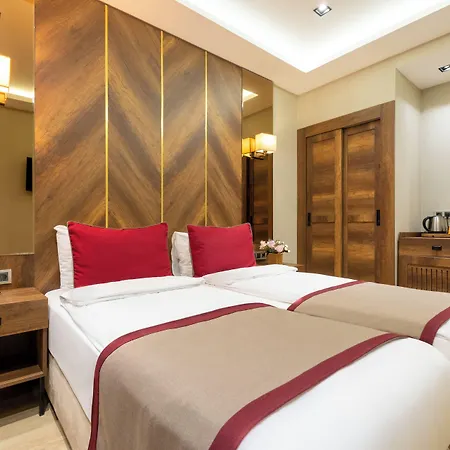Celine Taxim Hotel Istanbul