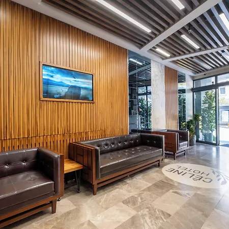 Hotel Celine Taxim