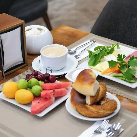Celine Taxim Hotel 4*