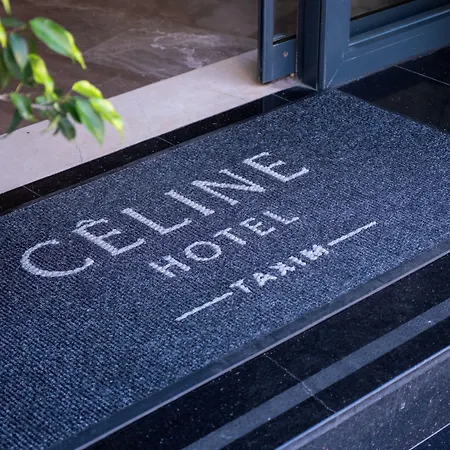 Hotel Celine Taxim 4*