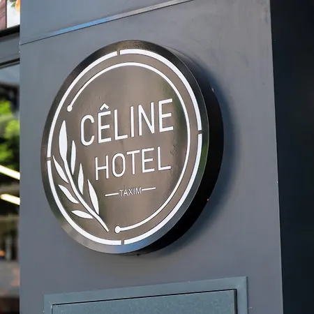 Hotel Celine Taxim