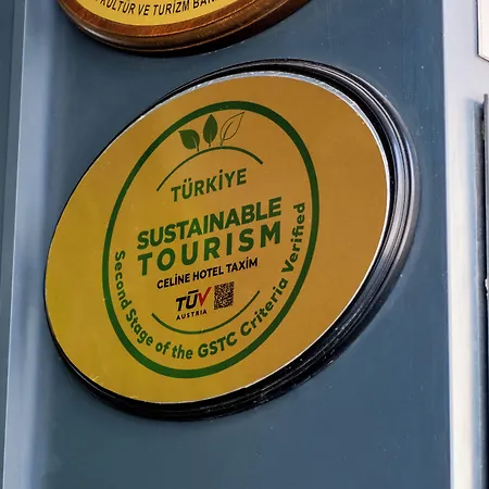 Celine Taxim Istanbul