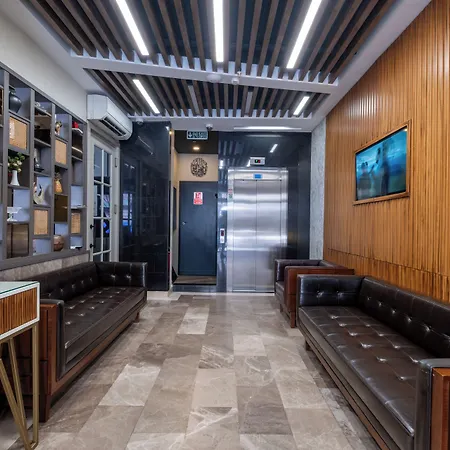 Celine Taxim Hotel