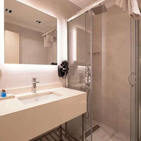 Celine Taxim Hotel Istanbul
