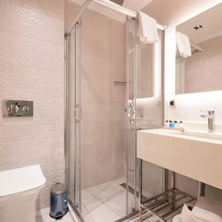 Celine Taxim Hotel Istanbul
