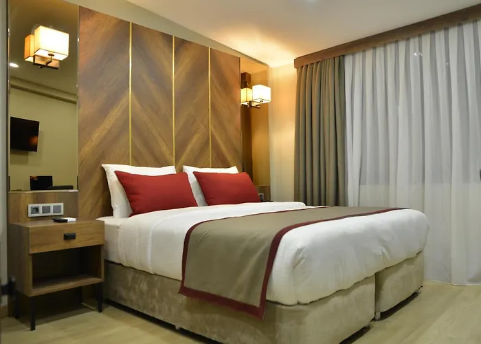 Hotel Celine Taxim Istambul