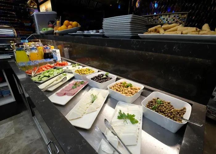 Celine Taxim Стамбул