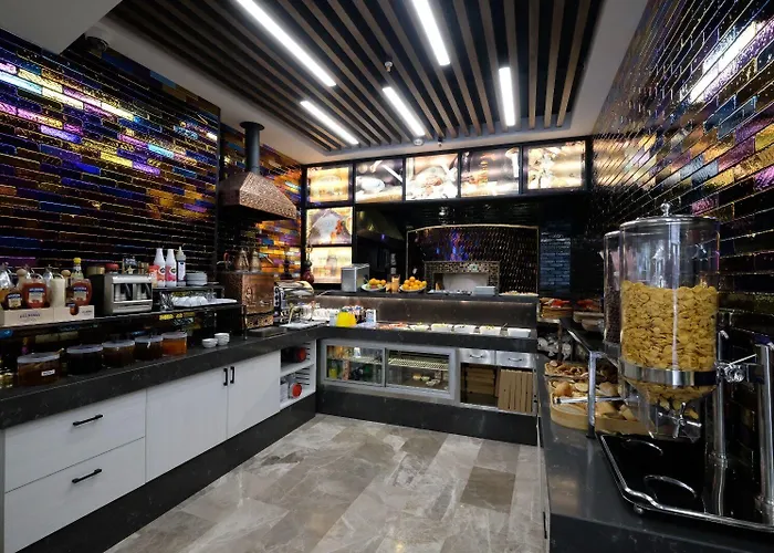 Celine Taxim Istambul