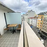 Celine Taxim Hotel Provincia di Istanbul