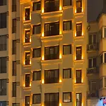 Hotel Celine Taxim