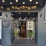 Celine Taxim 3* Provincia di Istanbul