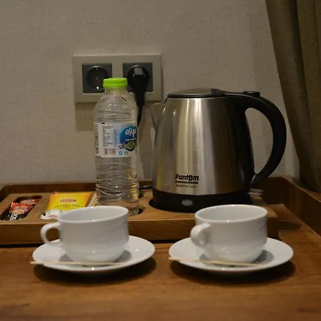 Celine Taxim Istanbulská provincie