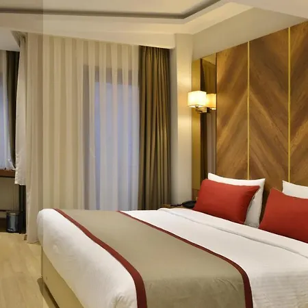 Hotell Celine Taxim