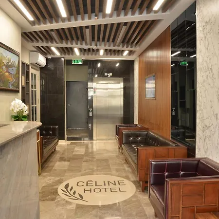 Celine Taxim