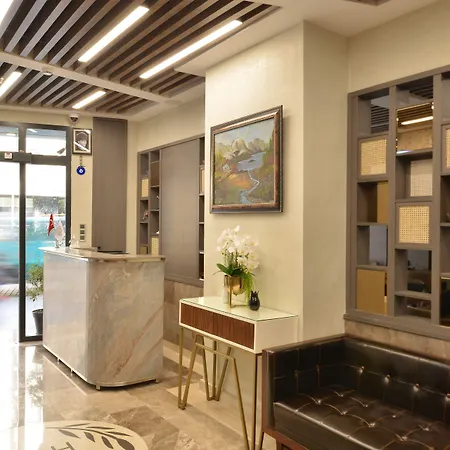 Celine Taxim Istanbulská provincie