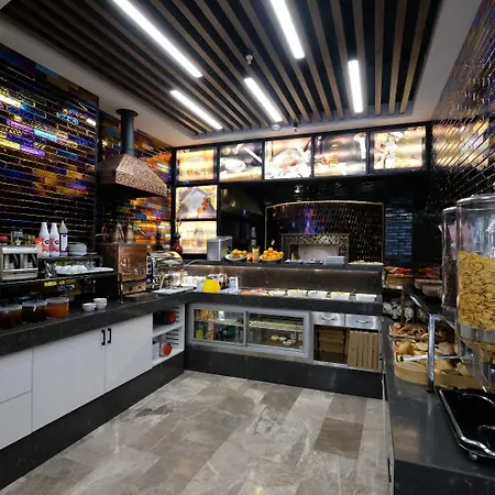 Celine Taxim Istanbulská provincie