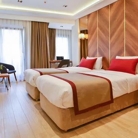 Celine Taxim Hotel