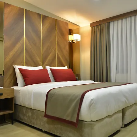 Hotel Celine Taxim Istanbulská provincie